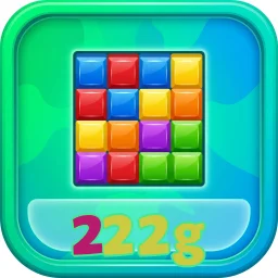 222g