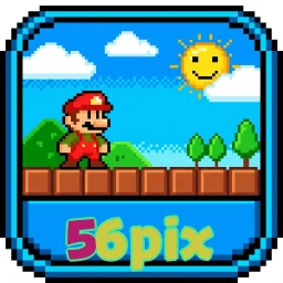 56pix