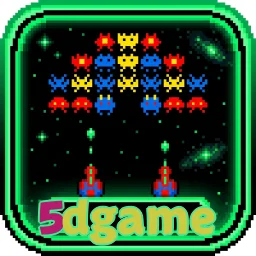 5dgame