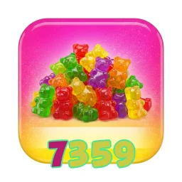 7359