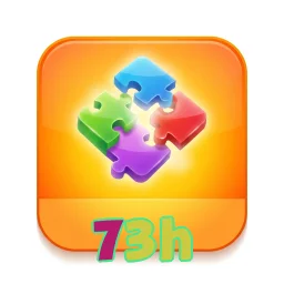 73h