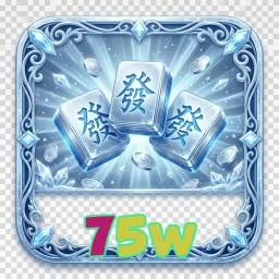 75w