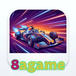 8agame