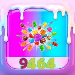 9464