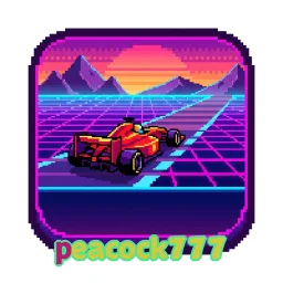 peacock777